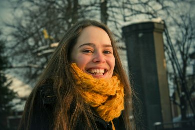 Thank you to AIMer Candace Alphin for this Photo