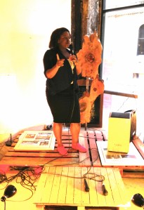 Adletty leading the way!