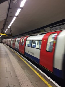 The Tube